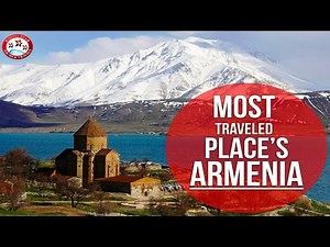 10 Best Places To Visit In Armenia - Top Tourist Attractions In Armenia | TravelDham