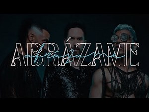 Camila – Abrázame | Letra