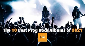 The 10 Best Progressive Rock/Metal Albums of 2021 » PopMatters