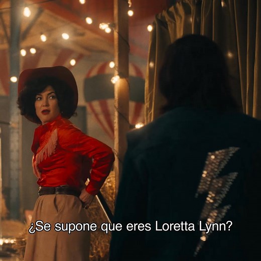 747 reactions · 38 shares | Una pareja común. Un sueño extraordinario. Mirá el nuevo tráiler de #SongSungBlue: Sueño inquebrantable, protagonizada por Hugh Jackman y Kate Hudson. 8 de enero, sólo en cines. | Universal Pictures | Facebook