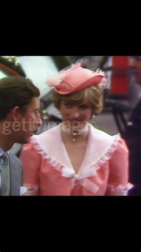 Princess Diana's 1981 Honeymoon Journey