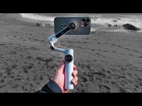 Insta360 Flow 2 Pro Review – Is It REALLY Worth It?