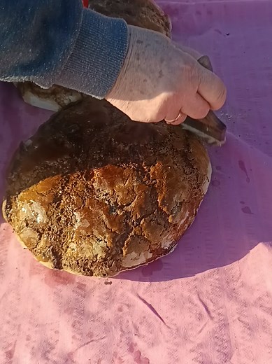 Jak upiec idealny chleb na święta
