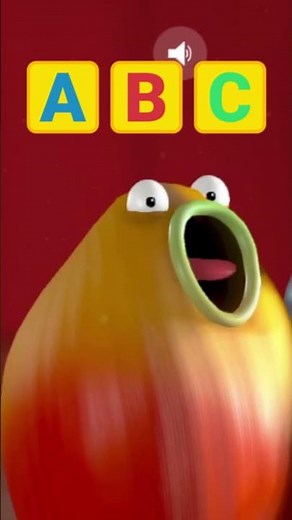 The ABC Song - Blob Opera