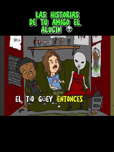 36K views · 1.3K reactions | Juan el Alien le resuelve las dudas a Baby Bommer, mientras  Santa Claus se prepara para venir a Tamaulipas | #chistes #comedia #humor #risas #navidad #santa #santaclaus #navidad2023 | Los viajes psicodelicos | Facebook