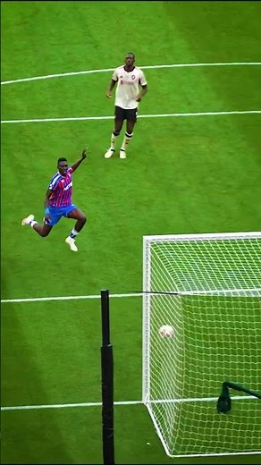 The vision from Adam Wharton for the assist 🤌