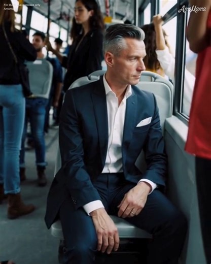 461K views · 147 reactions | ENTITLED MAN RUDELY TOOK MY SEAT ON THE...