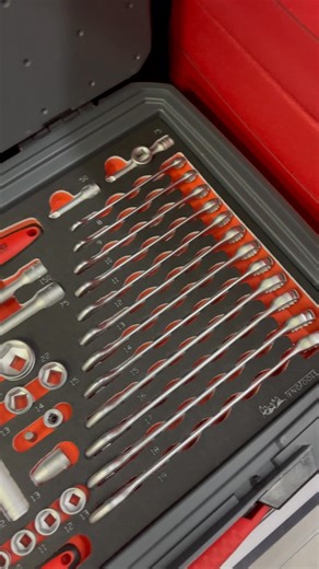Trusted tool kits designed for durability, performance, and everyday use. Whether you’re a DIYer or a professional, Teng Tools has the kit to get it done right. 👉 https://f.mtr.cool/ekfasowhrs | Clarkes of Cavan