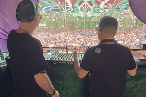 Liquid Soul on Reels