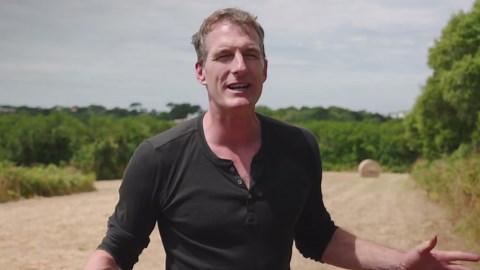 This Human Skeleton Found Beneath The Battle Of Waterloo Could Rewrite History