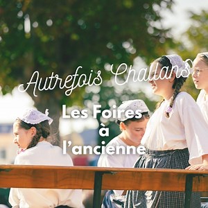 Autrefois Challans | GO Challans GOis