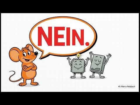 Den PC Verstehen von 0 an Teil 1, Der Computer Schreibtisch