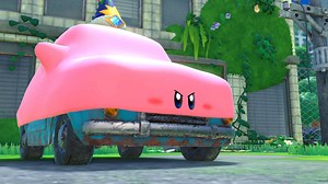 Kirby And The Forgotten Land Review - The Best Kirby Yet