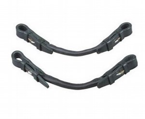 Pelham Roundings ("equalizers")