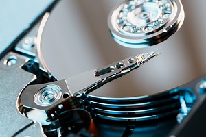 Nach Kritik an "5400 RPM Class": Western Digital bringt neue WD-Red-Plus-HDDs