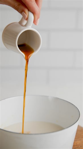 16K views · 26 reactions | Sunday activity: made with only five ingredients, this layered jelly cake is marvellous for any special occasion. Peaches are suspended in an orange jelly on top of a creamy coconut and vanilla layer: https://www.foodinaminute.co.nz/recipe/layered-jelly-cake-000731339 | Food in a Minute | Facebook