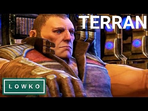 StarCraft 2: PRACTICE Makes Perfect!