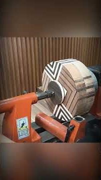 Best Wood For Perfect Segmented Woodturning: Unlock a Magical VASE