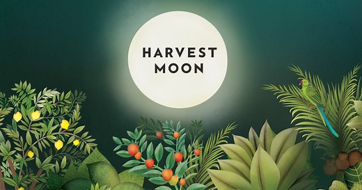 Harvest Moon - Products