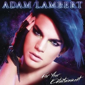 Aftermath - Letra - Adam Lambert