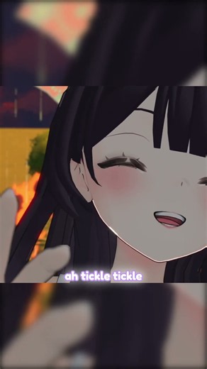 TICKLE TICKLE TICKLE YOU SILLY