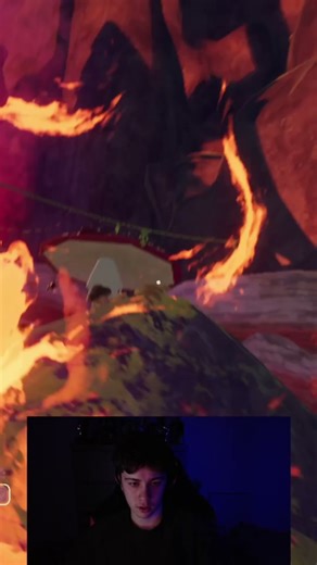 HIS STUPID LADYBUG GOT BE KILLED #funny #gaming