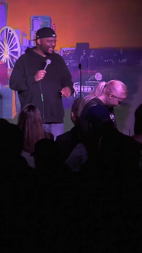 Miami Improv!!! What's good!?Next Live Show: Magooby's Joke House Timonium- Timonium, MD: Sat May 10th#ariesspears #AriesSpearslive #StandUp #Comedy #improv #TimoniumMD #Magooby’s #Magooby’sJokeHouseNew Eastern Canada Tour dates! Don’t miss an update: ariesspears.com/pages/tour | Ariesfanclubs