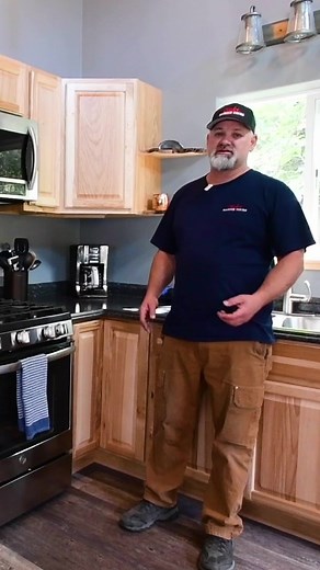 Alaskan Tiny Home Heating Set Up VRBO link: https://www.vrbo.com/2062019?noDates=true&unitId=2626551 #tinyhomes #tinyhouses #alaska #diyhome | Tiny Home Tours