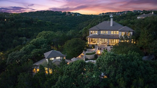 Rob Roy Homes for Sale | Rob Roy, Austin, TX