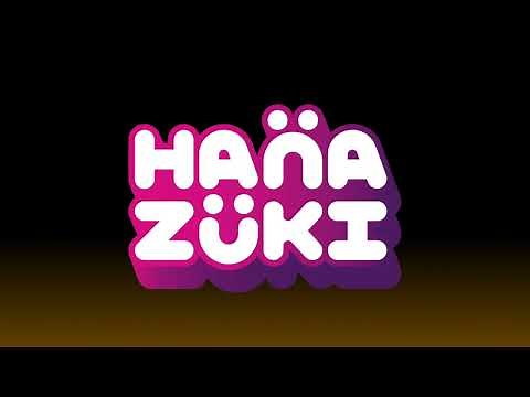 Wacky Shocks - Hanazuki (Android/iOS) OST (Looped)