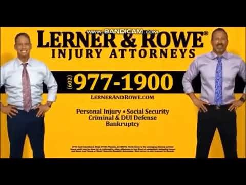 Heavy Hitter Law Firm Commercial Jingles (ALL 52 PARTS)