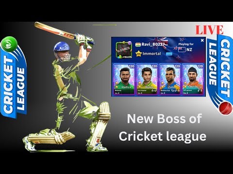 How to win every match in cricket league game ! Batting tips in cricket league ! #cricketleague