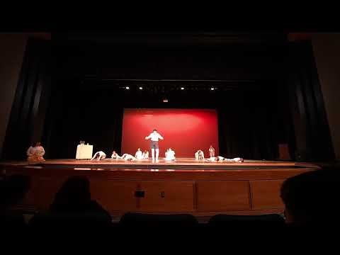 2026 02 20 Matilda Act II Part 2