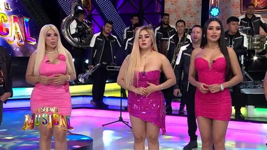 ¿Qué pasó con todas las chicas del musical?