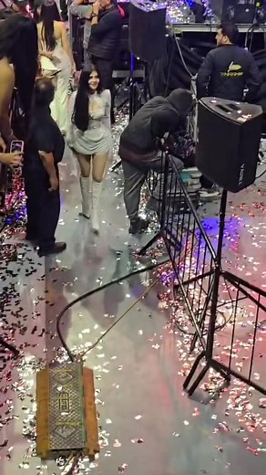 Lilian Griego y Carlos Parra: Un Dueto Emocionante