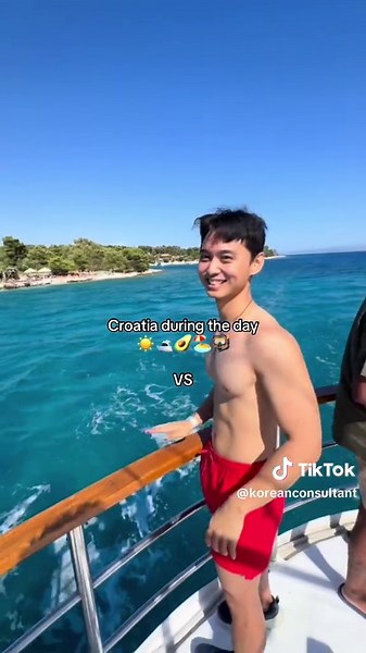 Discover Day and Night in Hvar, Croatia