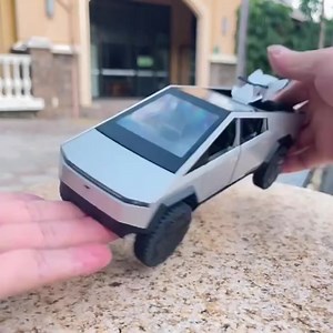 6.1K views · 123 reactions | ퟭ:ퟮퟰ 헗헶헲헰헮혀혁 헧헲혀헹헮 헖혆헯헲헿 헧헿혂헰헸 현헶혁헵 헤혂헮헱 헕헶헸헲 The collection just got better with our new Diecast Tesla Pickup Truck and Quad Bike! Ready for some off-road adventures? https://bit.ly/3G3wJ26 | Toy Company | Facebook