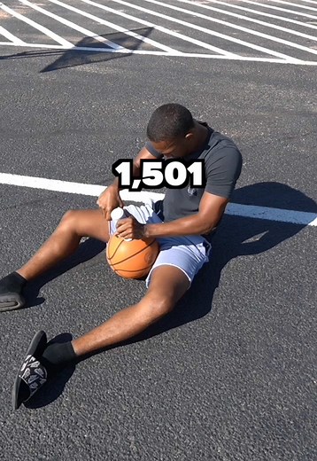 Breaking World Record with a Massage Gun