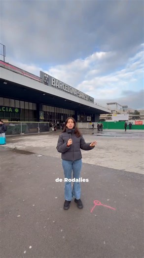 inèdit | Dimecres 21 de gener, 8:30h i tot el servei de Rodalies està suspès. #rodalies #catalunya #català | Instagram