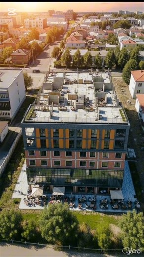 How a $50M Mixed-Use Complex is Actually Built (Step-by-Step)