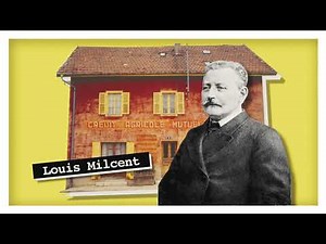 L'accompagnement historique de l'agriculture française par le Crédit Agricole