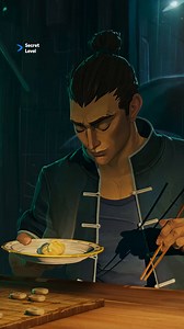 Nggak sia-sia 5 hari nongkrong di warung makan ini. Tonton Secret Level episode Sifu: It Takes a Life dan episode lainnya, udah tayang semua episode! | Prime Video ID