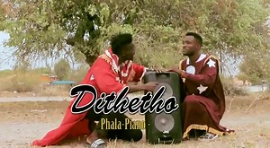Tshaba tsela tse mpe🙅 Phala piano | Tauyajuta