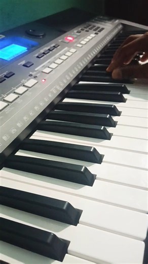 Yamaha Psr i400.. Instrument music.. #trending #shorts #viral #foryou #instrumental #piano