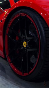 * 1 OF 11 * LIMITED* Ferrari 488 Spider * NOVITEC N-LARGO* #ferrari #novitec #carsofinstagram #luxurycars | VDM Cars