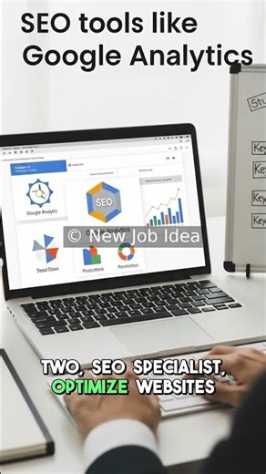 3 Online Digital Marketing Jobs You Need To Know! #DigitalMarketing #OnlineJobs #CareerGrowth