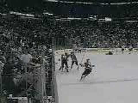 Jason Arnott stanley cup winning goal