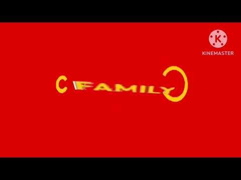 Comedy central Famliy logo bumpers (2022) #2