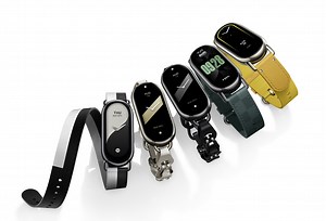 Xiaomi Mi Band 9/9 NFC to launch soon, picks up radio certification - Gizmochina