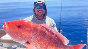 Red snapper two-day mini-season in Atlantic: Tips on catching a keeper